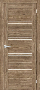 Товар Межкомнатная дверь Браво-28 Original Oak BR5006